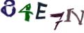 CAPTCHA ی تصویری
