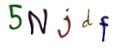 CAPTCHA ی تصویری