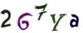 CAPTCHA ی تصویری