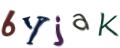CAPTCHA ی تصویری