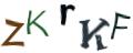 CAPTCHA ی تصویری