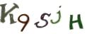 CAPTCHA ی تصویری