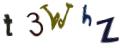 CAPTCHA ی تصویری