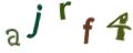 CAPTCHA ی تصویری