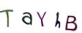 CAPTCHA ی تصویری
