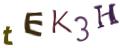 CAPTCHA ی تصویری