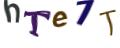 CAPTCHA ی تصویری