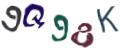 CAPTCHA ی تصویری