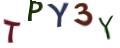 CAPTCHA ی تصویری