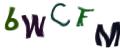 CAPTCHA ی تصویری