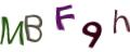 CAPTCHA ی تصویری