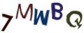 CAPTCHA ی تصویری