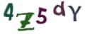 CAPTCHA ی تصویری