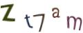CAPTCHA ی تصویری