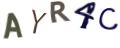 CAPTCHA ی تصویری