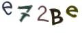 CAPTCHA ی تصویری
