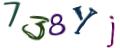 CAPTCHA ی تصویری