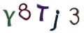 CAPTCHA ی تصویری