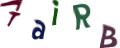 CAPTCHA ی تصویری