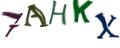 CAPTCHA ی تصویری