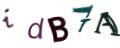 CAPTCHA ی تصویری