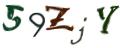 CAPTCHA ی تصویری