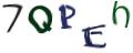 CAPTCHA ی تصویری
