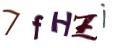 CAPTCHA ی تصویری