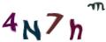 CAPTCHA ی تصویری