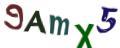 CAPTCHA ی تصویری
