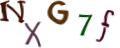 CAPTCHA ی تصویری