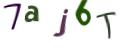 CAPTCHA ی تصویری