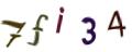CAPTCHA ی تصویری