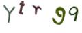 CAPTCHA ی تصویری