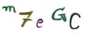 CAPTCHA ی تصویری