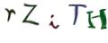 CAPTCHA ی تصویری
