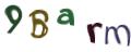 CAPTCHA ی تصویری