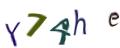CAPTCHA ی تصویری