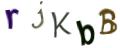 CAPTCHA ی تصویری