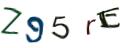 CAPTCHA ی تصویری