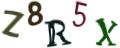 CAPTCHA ی تصویری