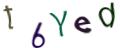 CAPTCHA ی تصویری