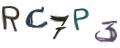 CAPTCHA ی تصویری