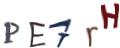 CAPTCHA ی تصویری