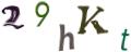CAPTCHA ی تصویری