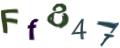 CAPTCHA ی تصویری