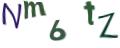 CAPTCHA ی تصویری