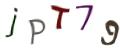 CAPTCHA ی تصویری