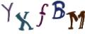 CAPTCHA ی تصویری