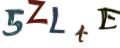 CAPTCHA ی تصویری